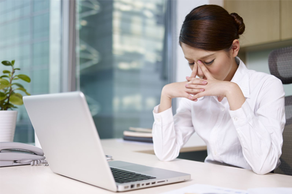 4 Sai lầm trong công việc đánh bại cả những người ưu tú nhất