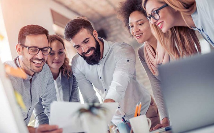 Thúc đẩy nhân viên ra khỏi “vùng bình yên”