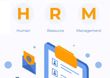 PHẦN MỀM HRM LÀ GÌ? TOP 4 ĐIỀU CẦN BIẾT