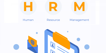 PHẦN MỀM HRM LÀ GÌ? TOP 4 ĐIỀU CẦN BIẾT