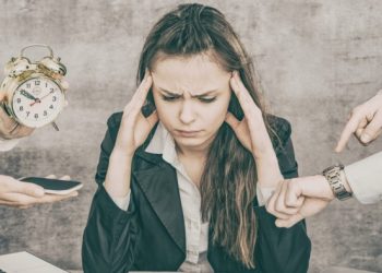 5 BÍ QUYẾT XÓA TAN NỖI ÁM ẢNH CƯỠNG CHẾ MANG TÊN “THỨ HAI”