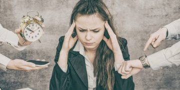 5 BÍ QUYẾT XÓA TAN NỖI ÁM ẢNH CƯỠNG CHẾ MANG TÊN “THỨ HAI”