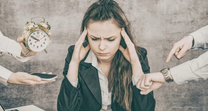 5 BÍ QUYẾT XÓA TAN NỖI ÁM ẢNH CƯỠNG CHẾ MANG TÊN “THỨ HAI”