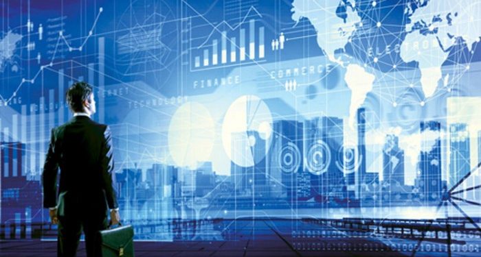 LỢI THẾ VÀ THÁCH THỨC ĐỂ DOANH NGHIỆP VIỆT NAM TIẾN HÀNH CHUYỂN ĐỔI SỐ