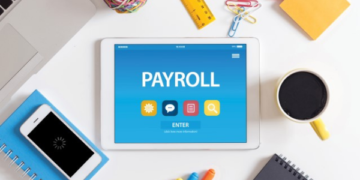 Tự động hóa doanh nghiệp: Tự động hóa tính lương cho HR